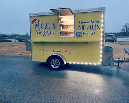meaux beignets
