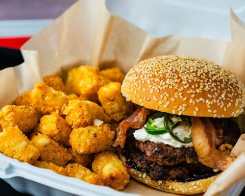 nosh nola burger